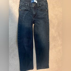 Old Navy skinny jeans